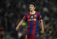 Villa was a great goalscorer who scored great goals
